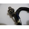 Inductive Proximity Sensor, PR12-D2N, Autonics Made in Korea